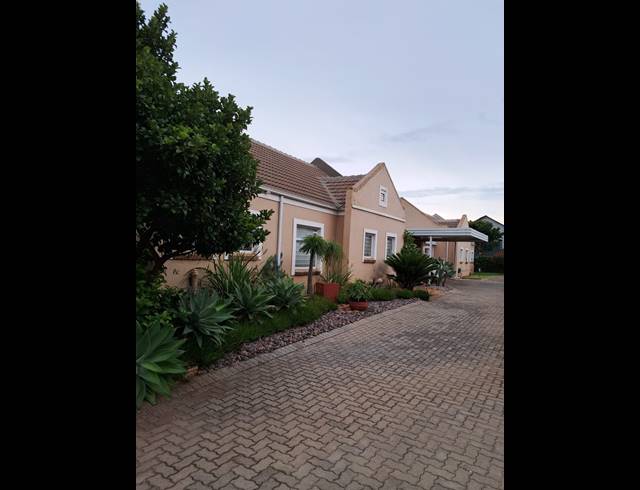 2 BEDROOM SIMPLEX SOLD IN ANNLIN